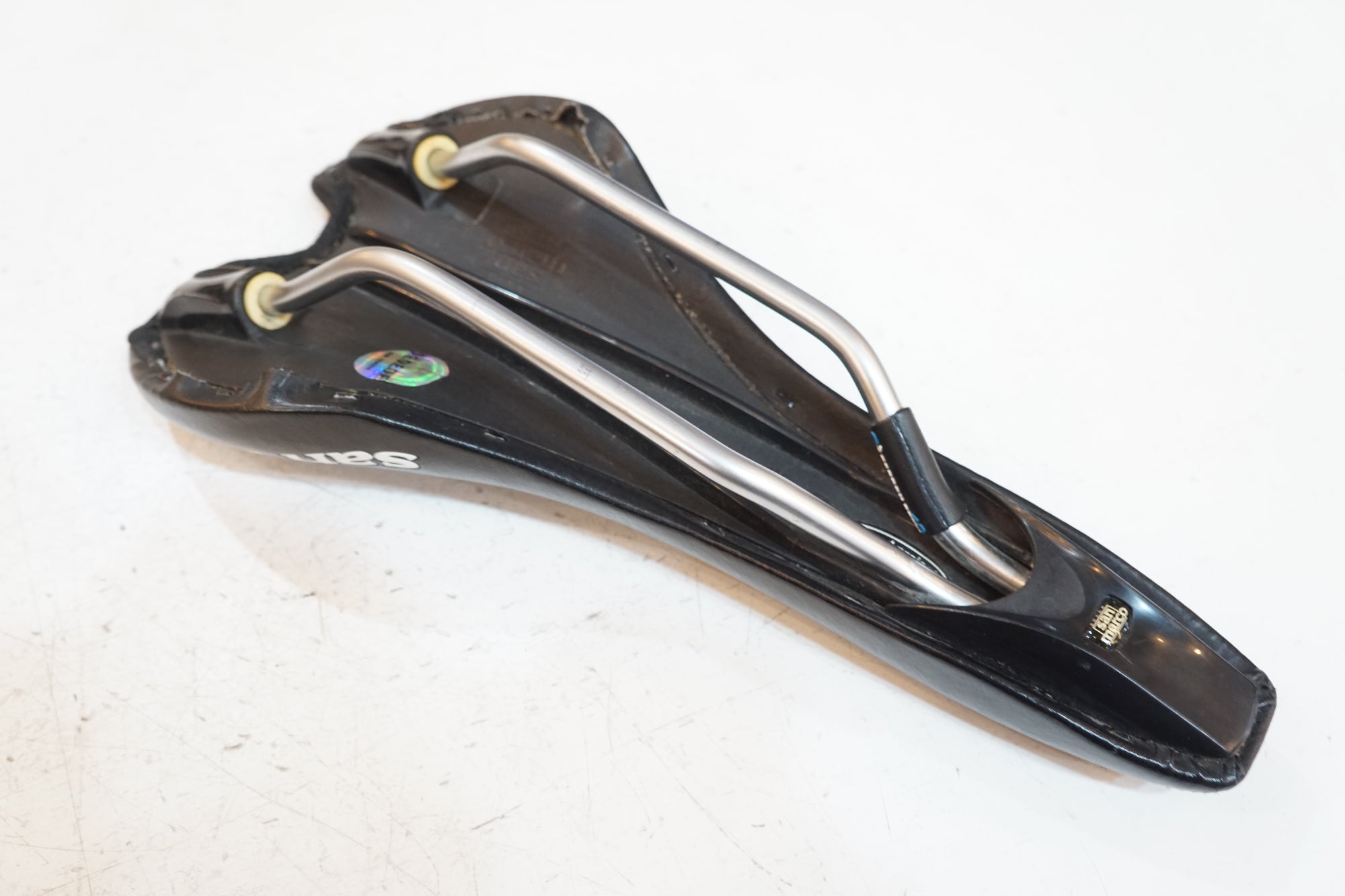 SELLE SAN MARCO 「セラ サン マルコ」  PONZA POWER サドル / バイチャリ浦和ベース