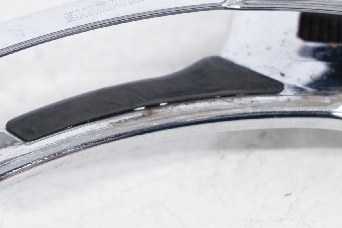 SHIMANO 「シマノ」 105 FD-R7100 フロントディレイラー / 浜松店