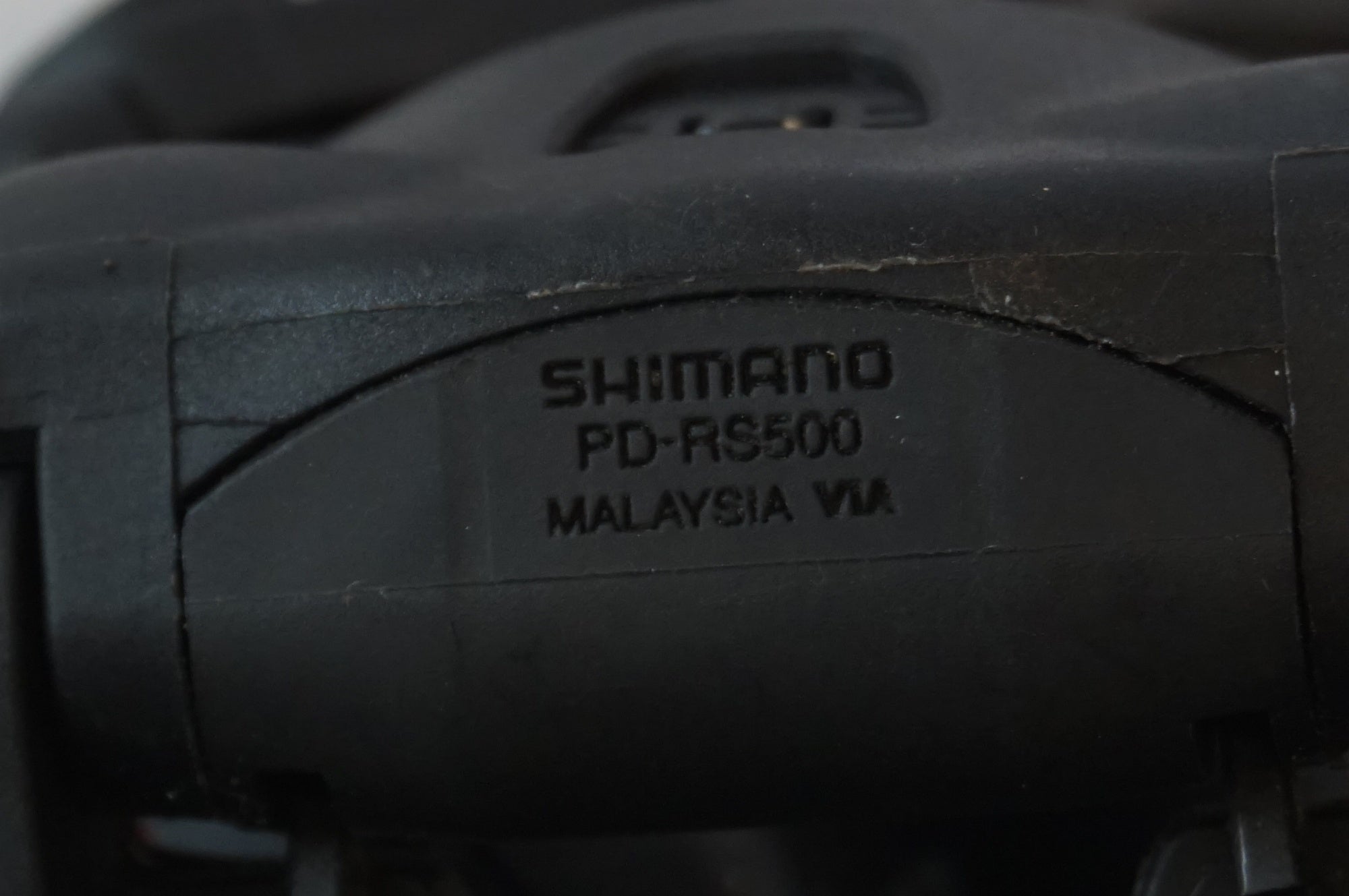 SHIMANO 「シマノ」 PD-RS500 ペダル / 浜松店