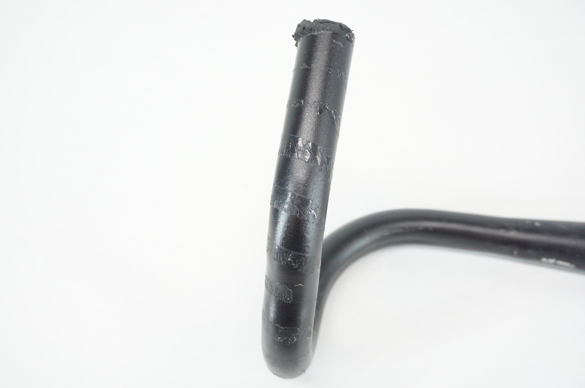 KCNC 「ケーシーエヌシー」 ROAD PRO Φ31.8 400mm ハンドル / 阪急塚口店