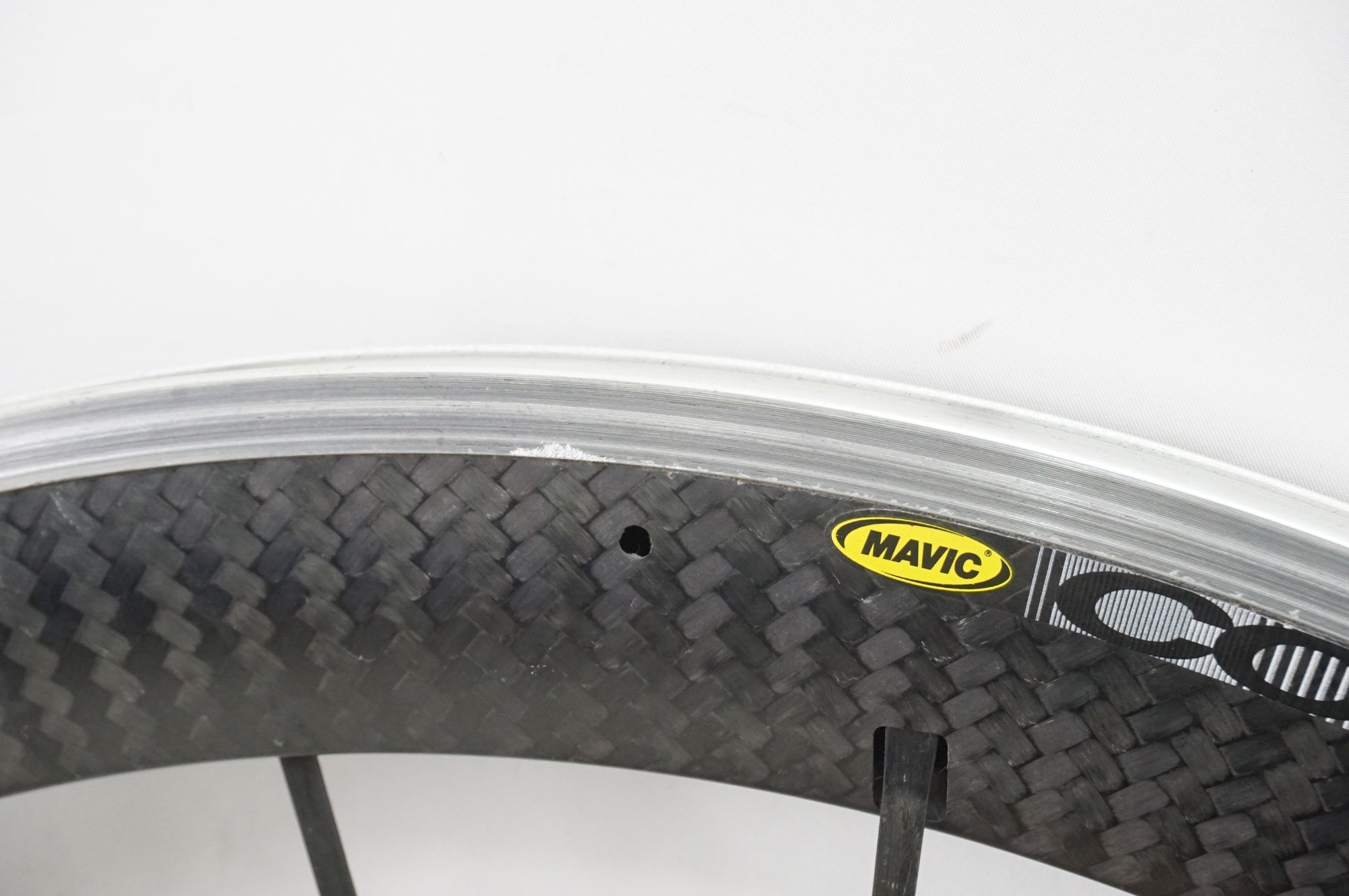 MAVIC 「マビック」 COSMIC CARBON SLR シマノ11S ホイールセット / 大宮店