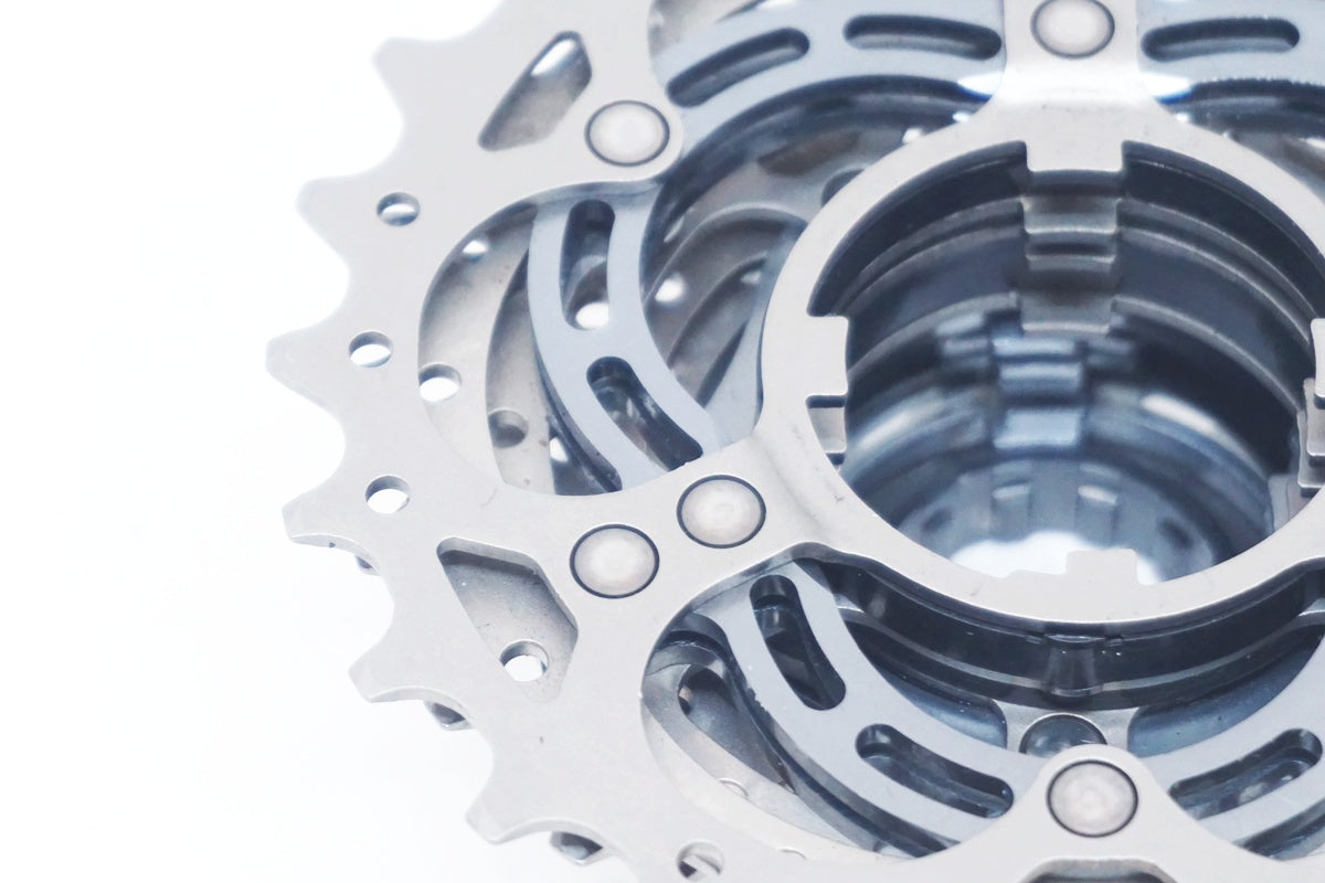 カンパスプロケットコーラス１２－２５新品未使用品 Campagnolo 未使用 カンパニョーロ CAMPAGNOLO コーラス CHORUS