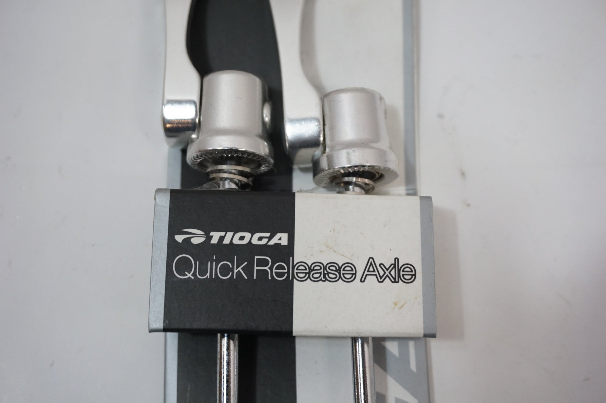 TIOGA 「タイオガ」 クイックリリースセット / 世田谷店