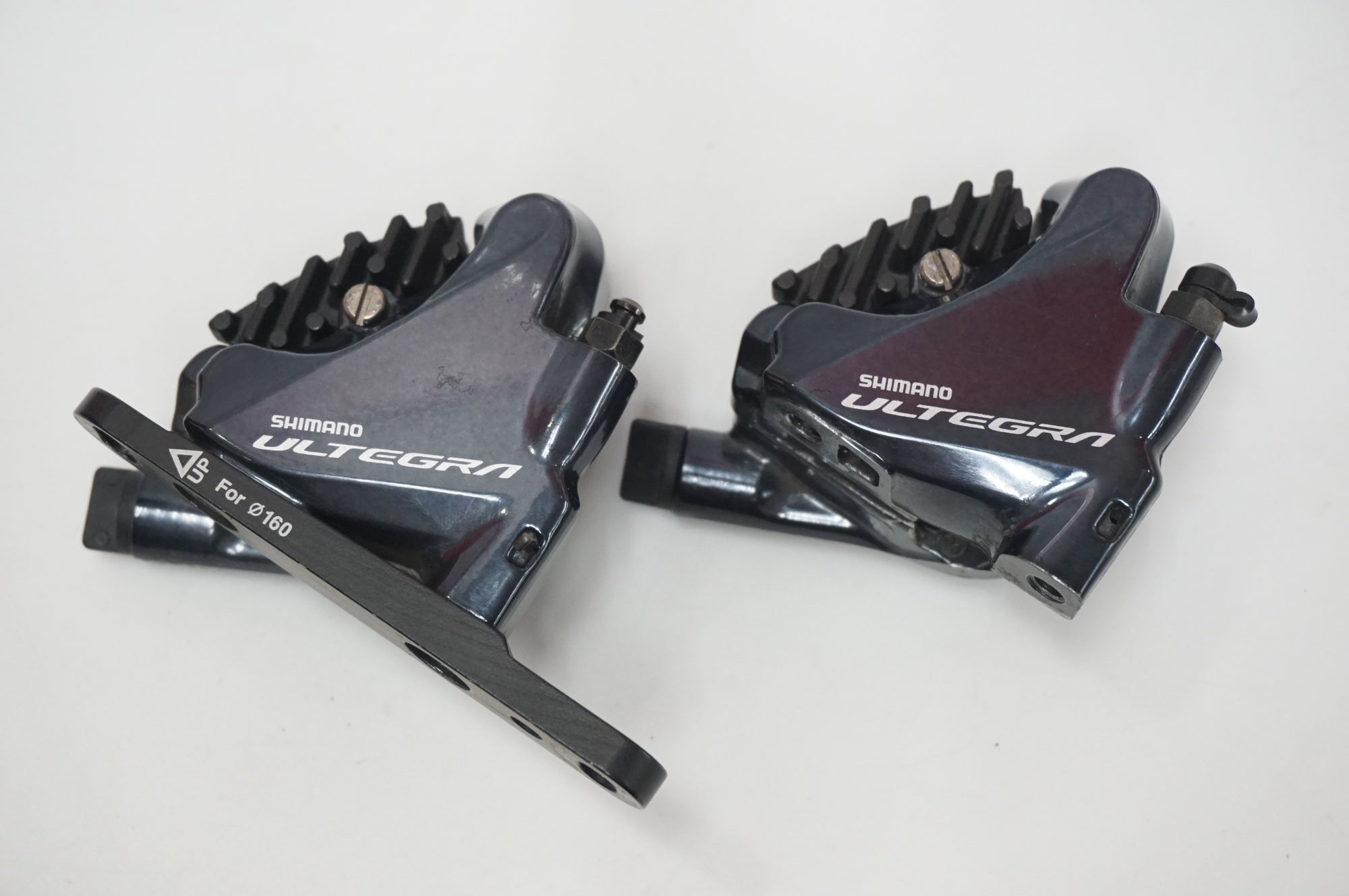 SHIMANO 「シマノ」 ULTEGRA BR-R8070 ディスクブレーキキャリパーセット / 福岡店