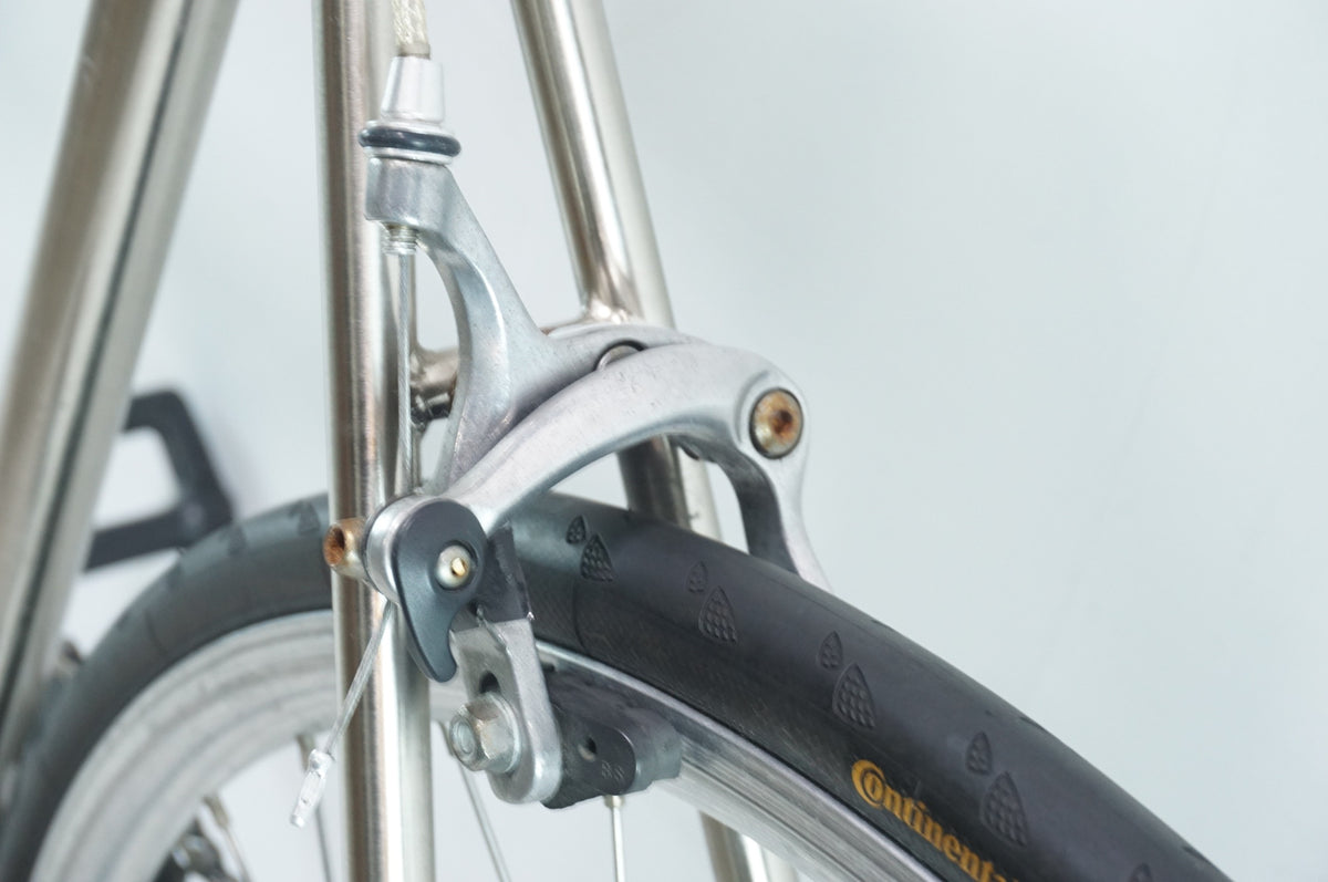 CARTEL BIKES 「カーテル バイクス」 AVENUE LO RAW 年式不明年モデル ピストバイク / 中目黒店
