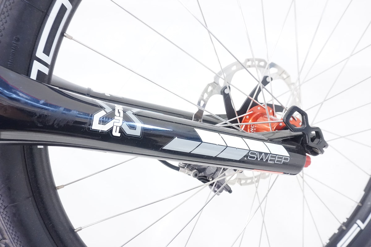 TRANSITION 「トランジション」 PATROL ALLOY 2016年モデル マウンテン