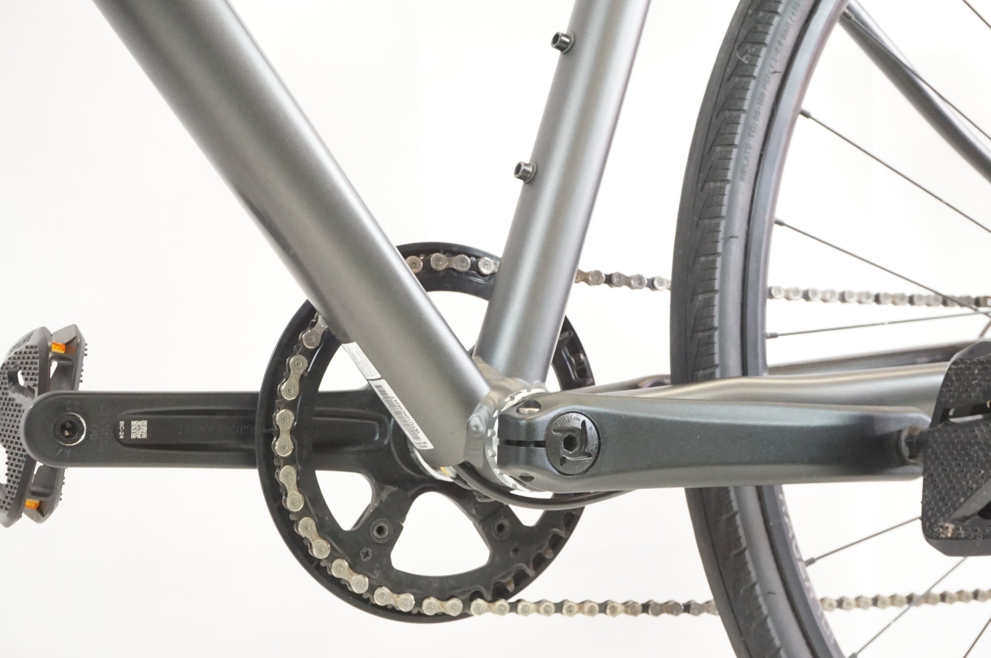 TREK 「トレック」 FX3 DISC 2022-2023年モデル クロスバイク / 宇都宮店