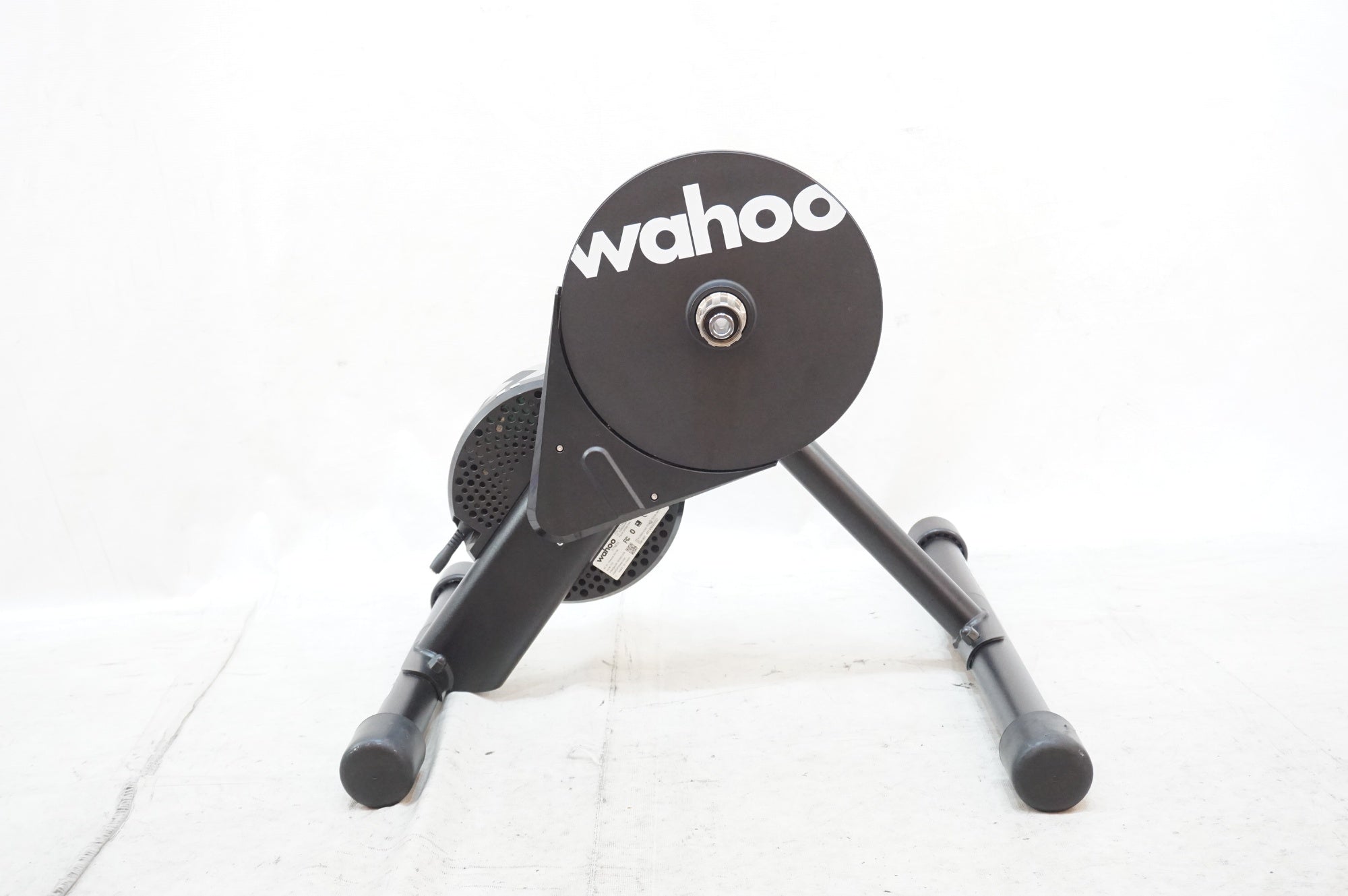 WAHOO 「ワフー」 KICKR CORE WF123 サイクルトレーナー / 浦和ベース