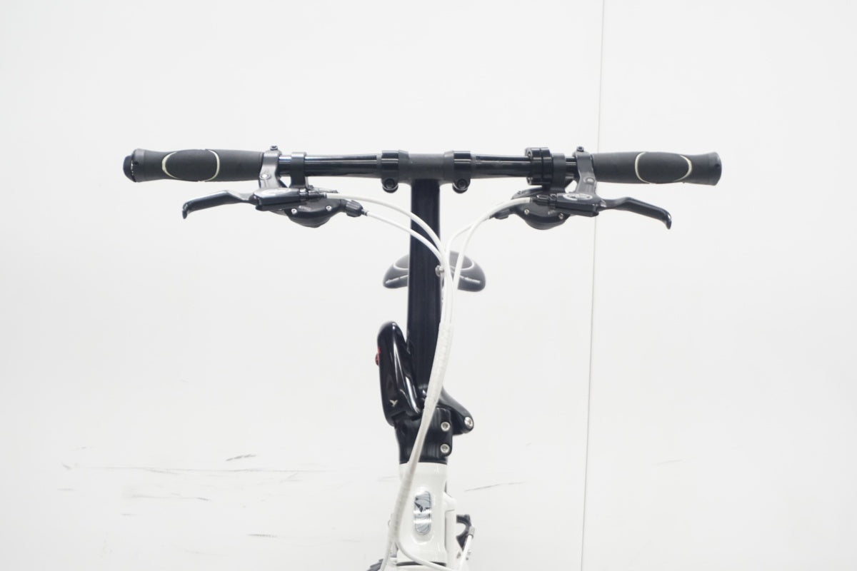 TERN 「ターン」 ECLIPSE P18 2014年モデル 24インチ 折り畳み自転車 / 滋賀大津店