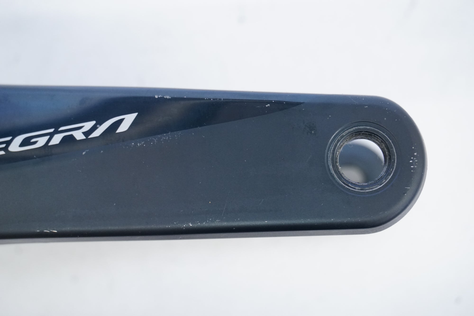 SHIMANO 「シマノ」 ULTEGRA FC-R8000 172.5mm クランクアーム / 浜松