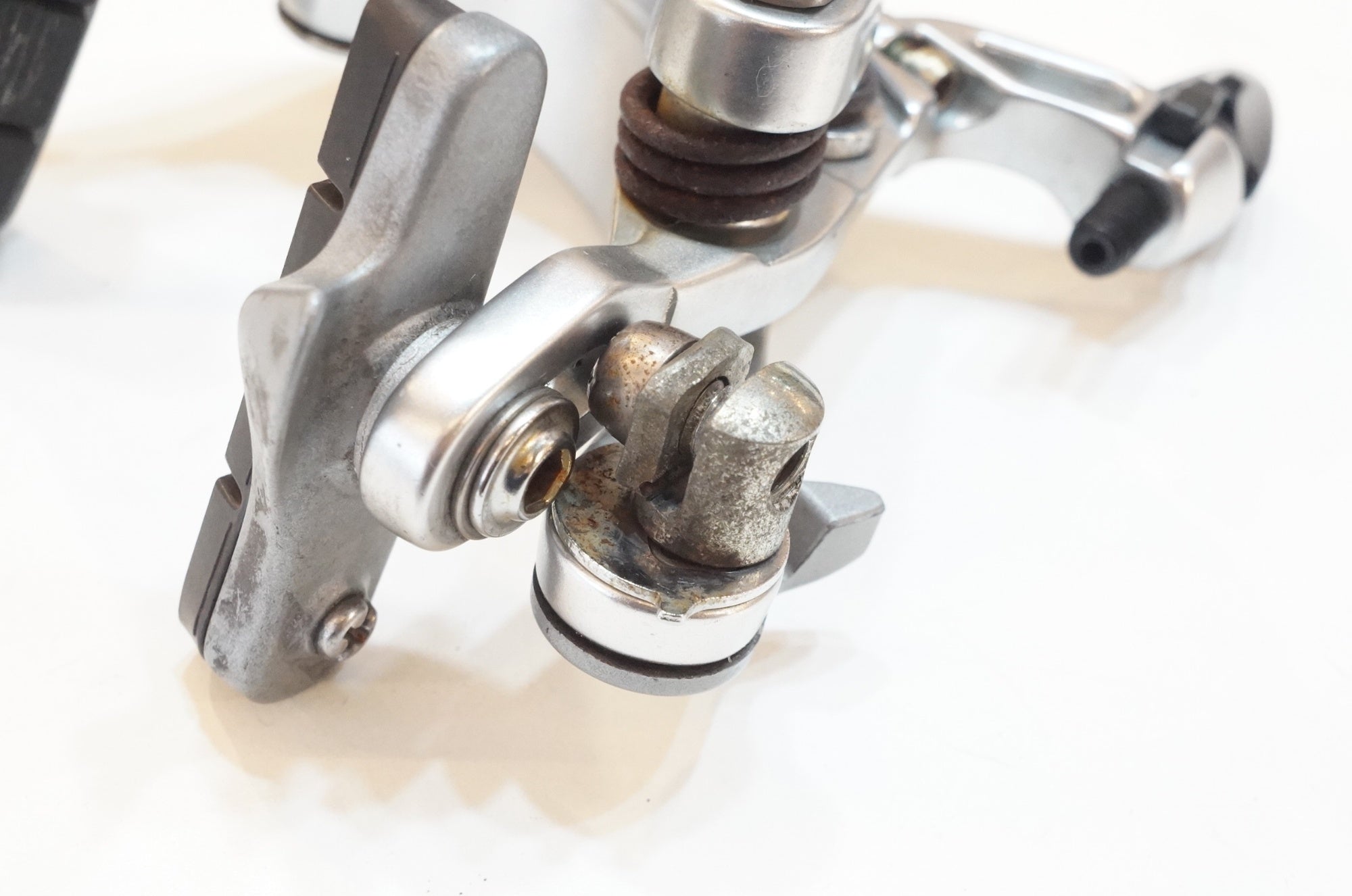 SHIMANO 「シマノ」 105 BR-5800 キャリパーブレーキセット / 浦和ベース