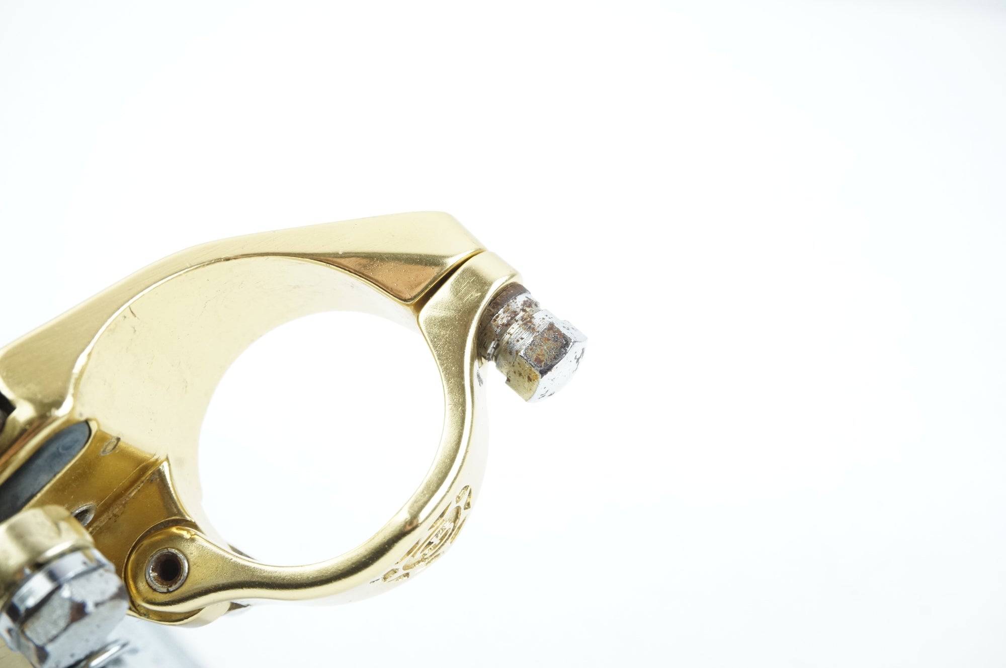 SIMPLEX 「サンプレックス」 SUPER LJ A500 フロントディレイラー / 中目黒店