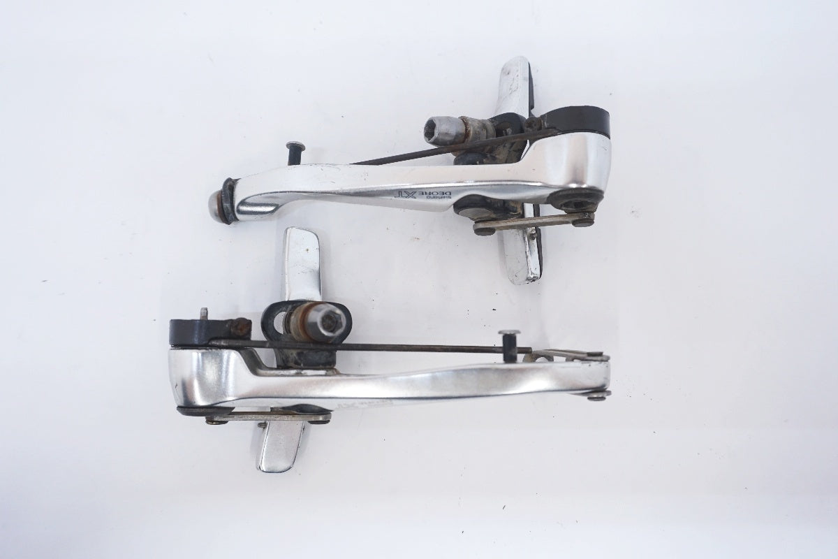 SHIMANO 「シマノ」 DEORE XT BR-M739 リア Vブレーキ / 大阪