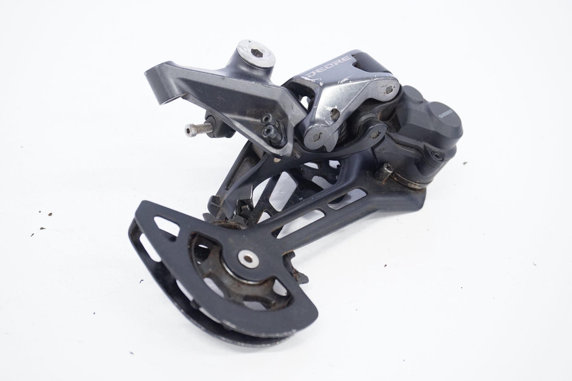 SHIMANO 「シマノ」 DEORE RD-M6100 リアディレイラー / 浜松店