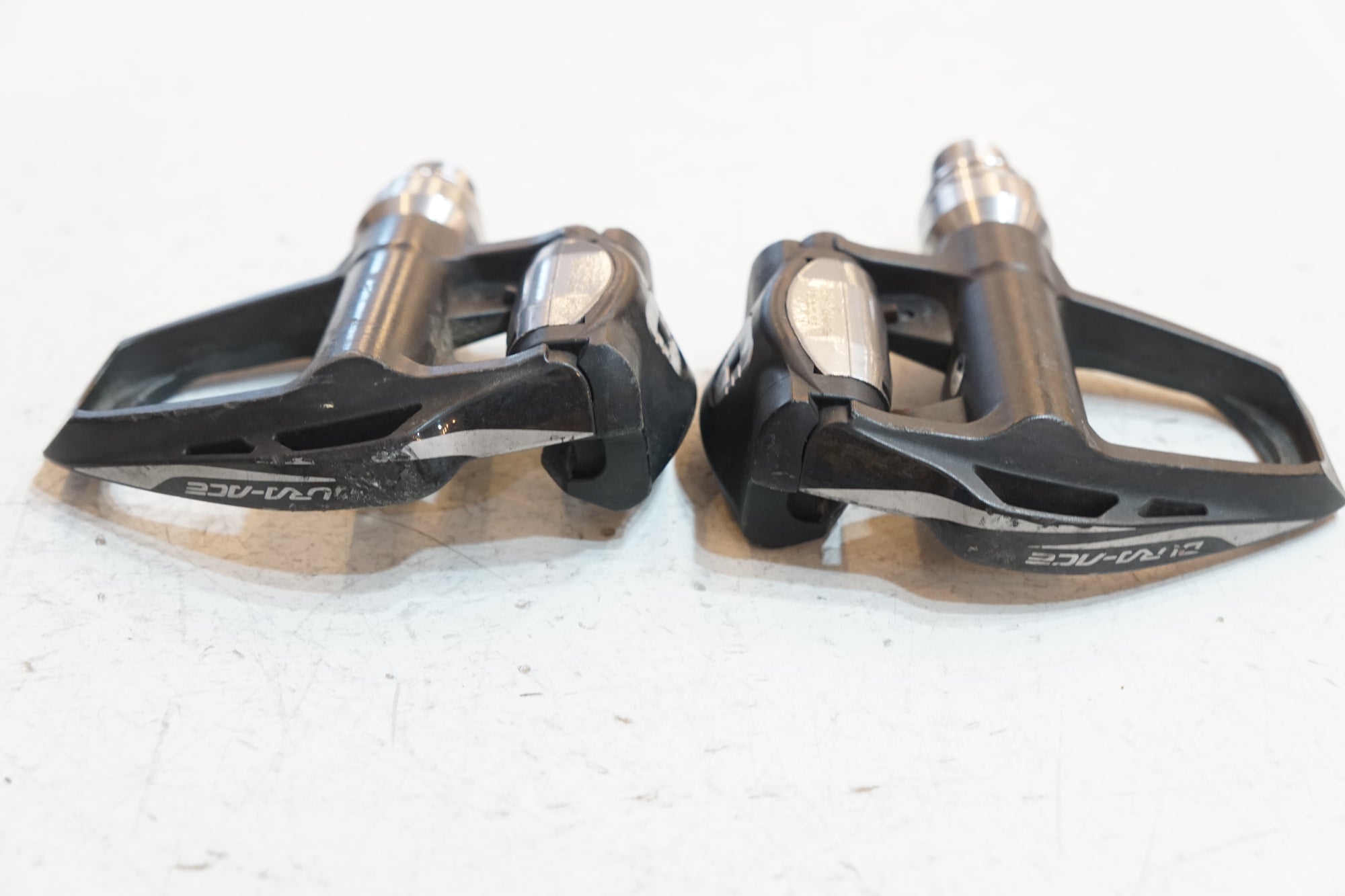 SHIMANO 「シマノ」 DURA-ACE PD-9000 ペダル / バイチャリ浦和ベース