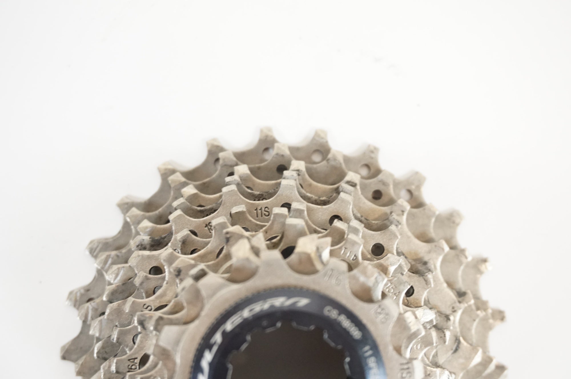 SHIMANO 「シマノ」 ULTEGRA CS-R8000 12-25T 11s スプロケット / 宇都宮