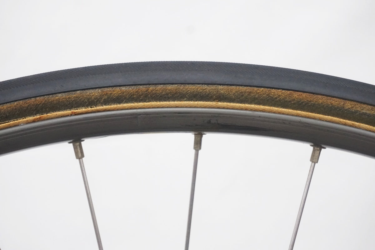 CAMPAGNOLO 「カンパニョーロ」 OMEGA ボスフリー7速 ホイールセット / 大阪美原北インター店