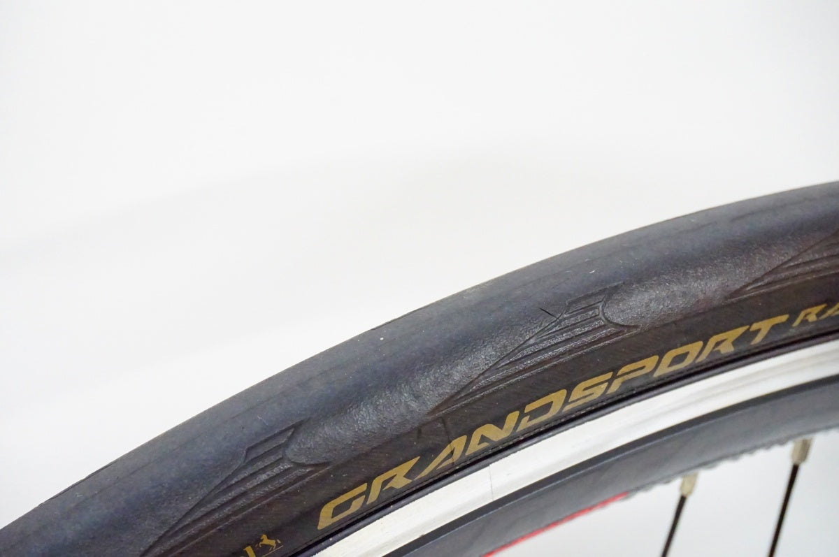 MERIDA 「メリダ」 REACTO 4000 RIM 2019年モデル ロードバイク / 名古屋大須店