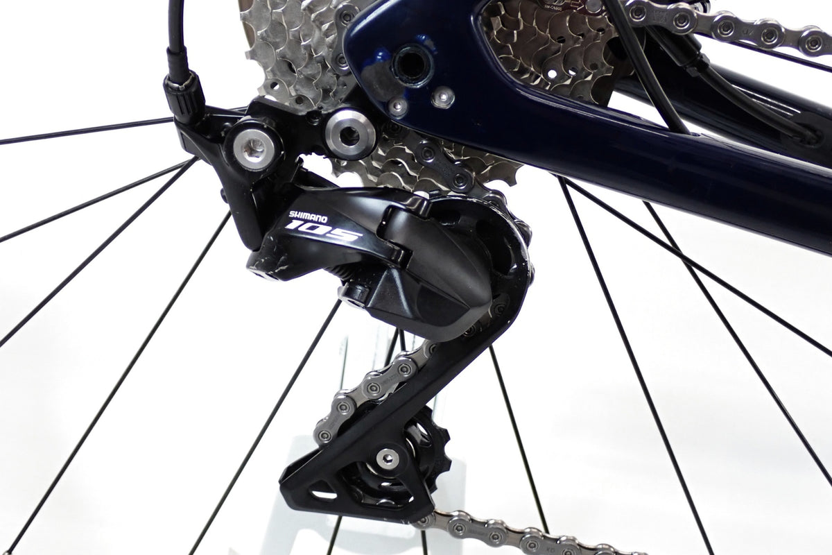 ジャンク TREK 「トレック」 EMONDA SL5 2021年モデル ロードバイク / 伊勢崎店