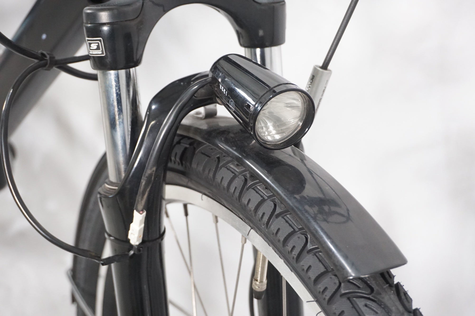 YAMAHA 「ヤマハ」 PAS BRACE 2023年モデル 電動アシスト自転車 / AKIBA店