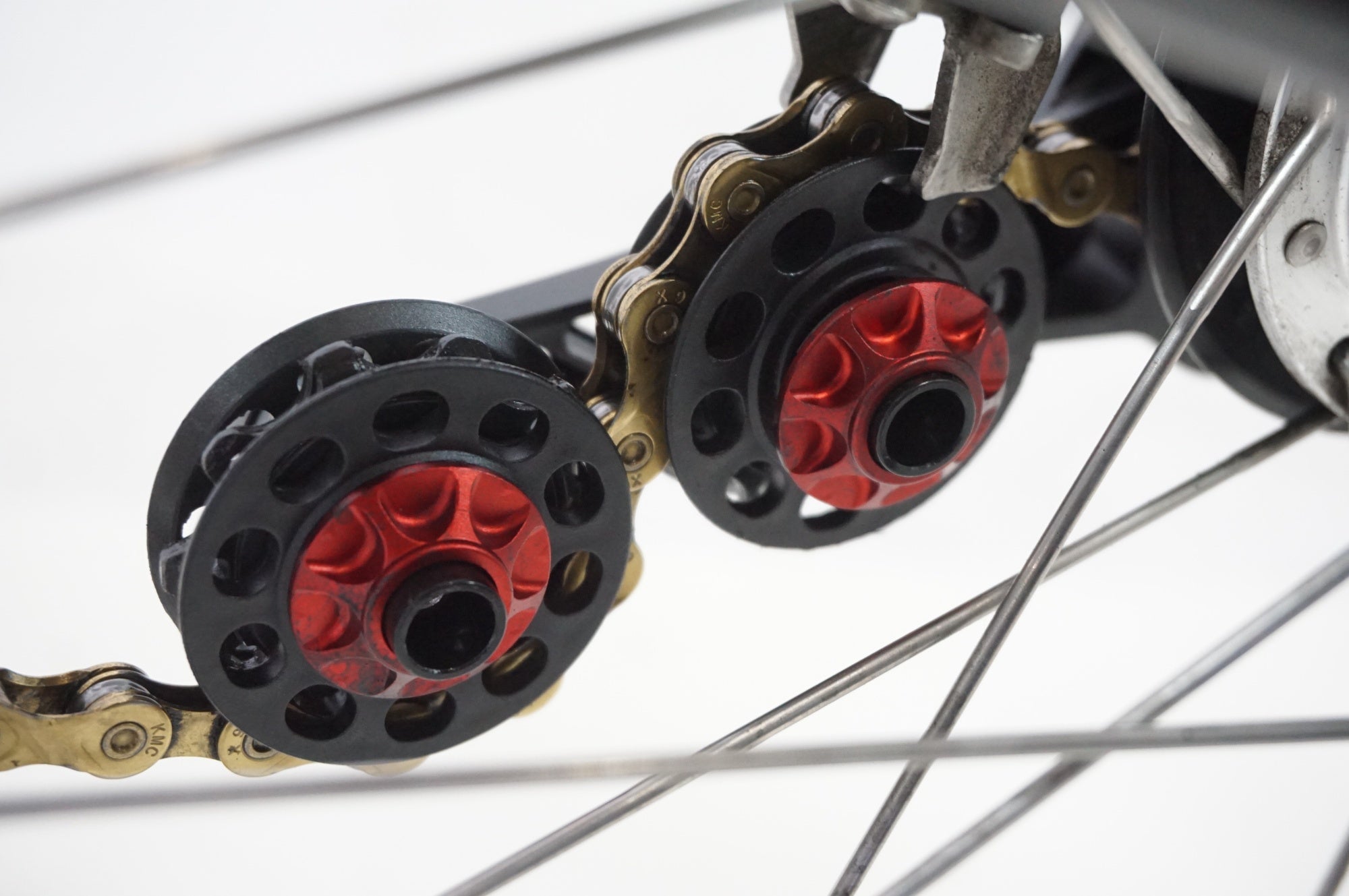 BROMPTON 「ブロンプトン」 M3L カスタム 年式不明 折り畳み自転車 / 宇都宮店