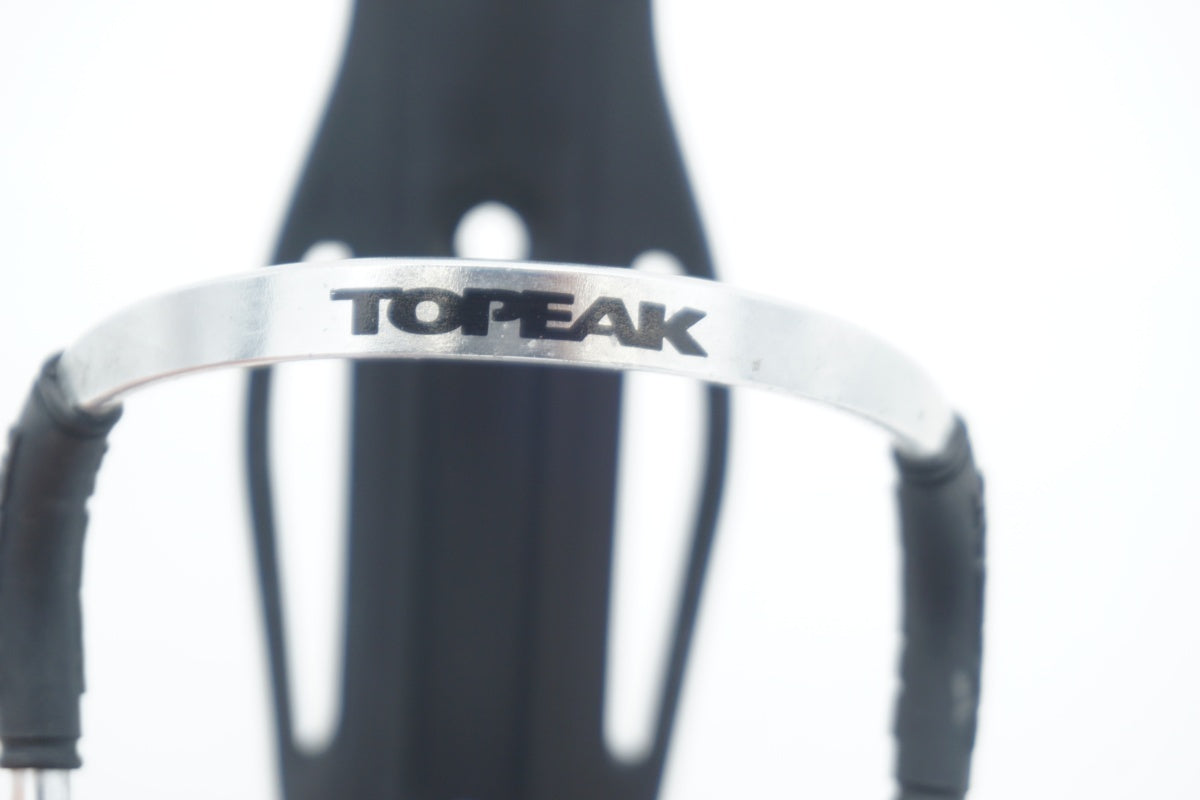 TOPEAK 「トピーク」 ボトルケージ / 滋賀大津店