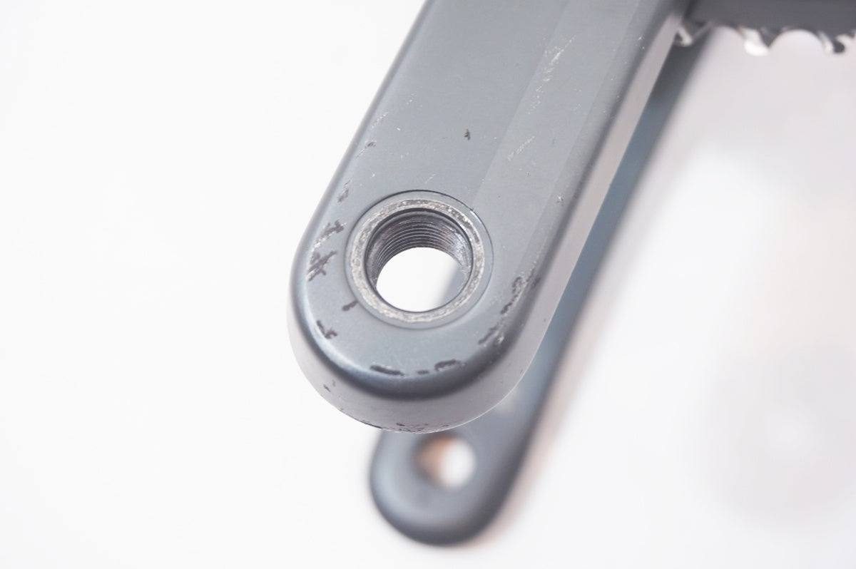 SHIMANO 「シマノ」 ULTEGRA FC-6800 52-36T 165mm クランクセット