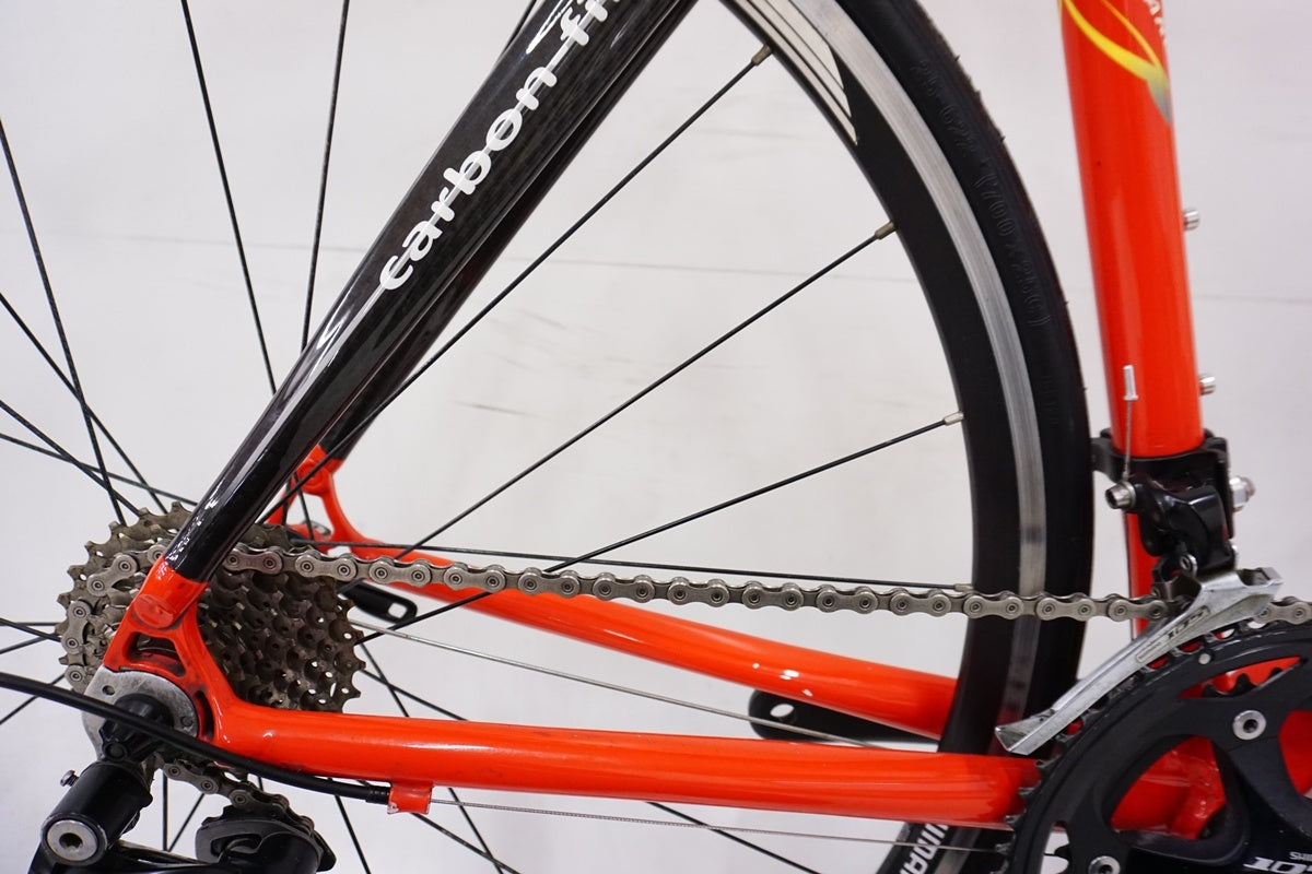 PENNAROLA「ペンナローラ」 ZAFFIRO 2010年頃モデル ロードバイク / 浜松店