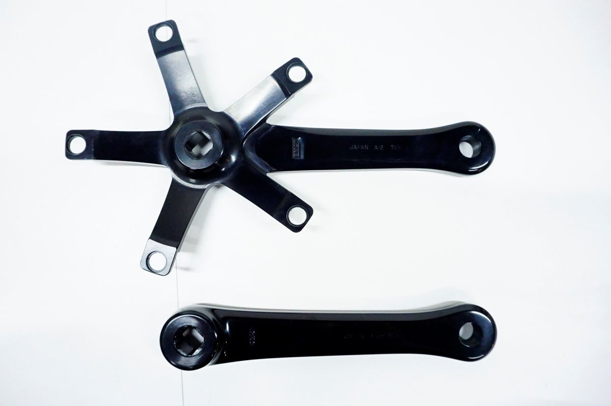 SUGINO 「スギノ」 SG75 165mm クランク / 名古屋大須店