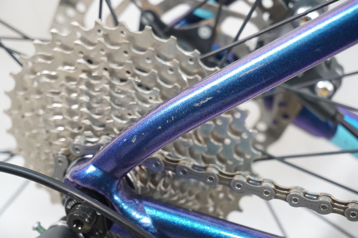 CANNONDALE 「キャノンデール」 CAAD13 DISC TIAGRA 2021年モデル ロードバイク / 浦和ベース
