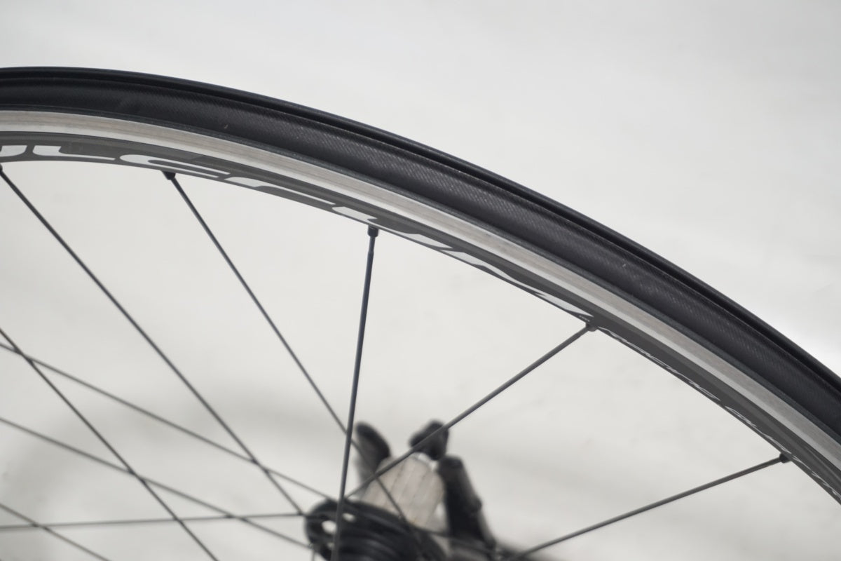 FULCRUM 「フルクラム」 RACING QUATTRO LG SHIMANO11速 ホイールセット / 滋賀大津店