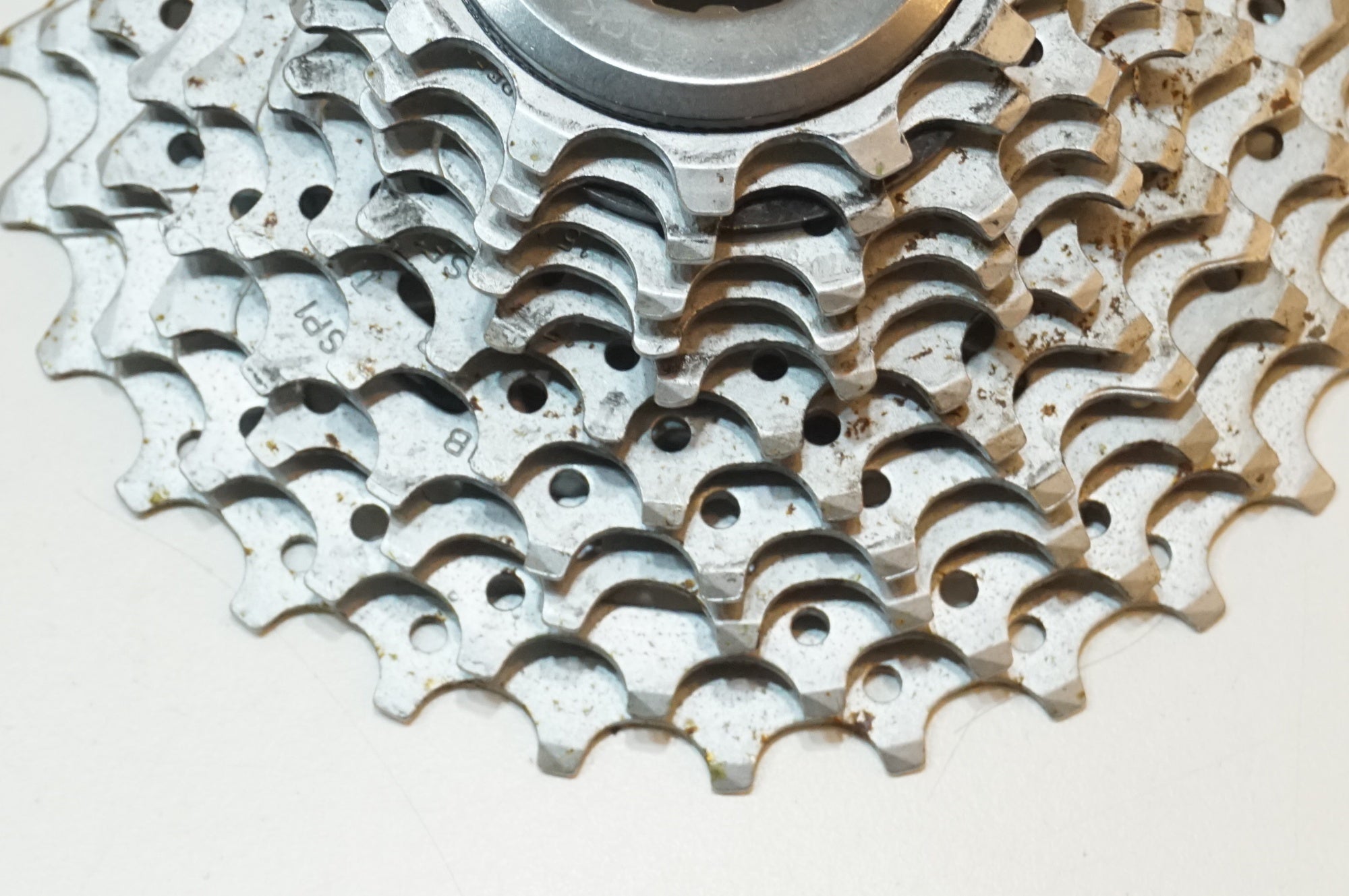 CAMPAGNOLO 「カンパニョーロ」 12-27T スプロケット / 浦和ベース