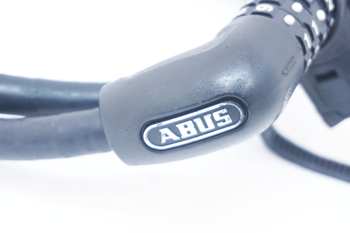 ABUS 「アバス」 ダイヤルロック / 大阪美原北インター店
