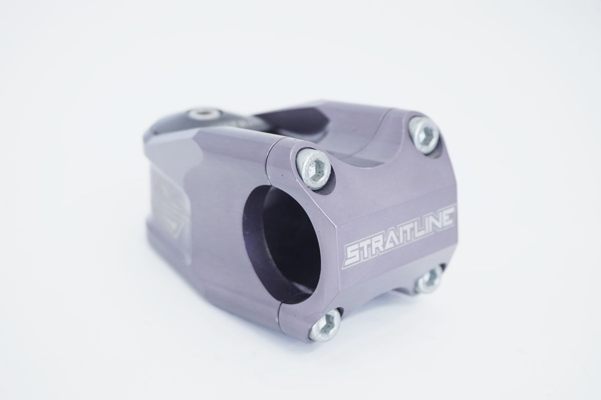 STRAITLINE 「ストレートライン」 φ31.8 70mm ステム / 京都八幡店