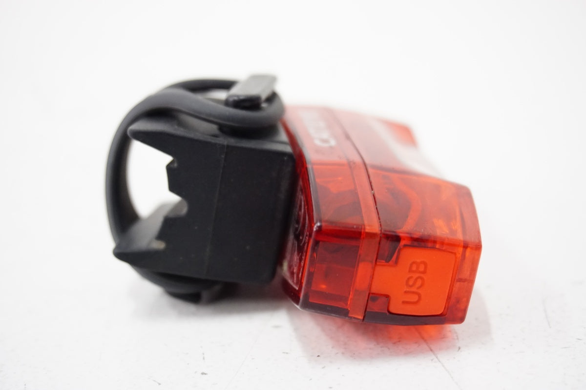 CATEYE「キャットアイ」 VIZ300 リアライト / 浜松店