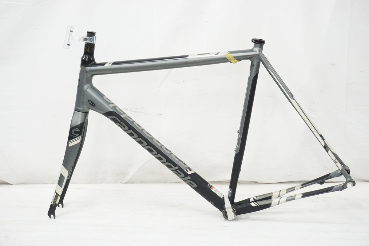 CANNONDALE 「キャノンデール」 CAAD10 2014年モデル フレームセット