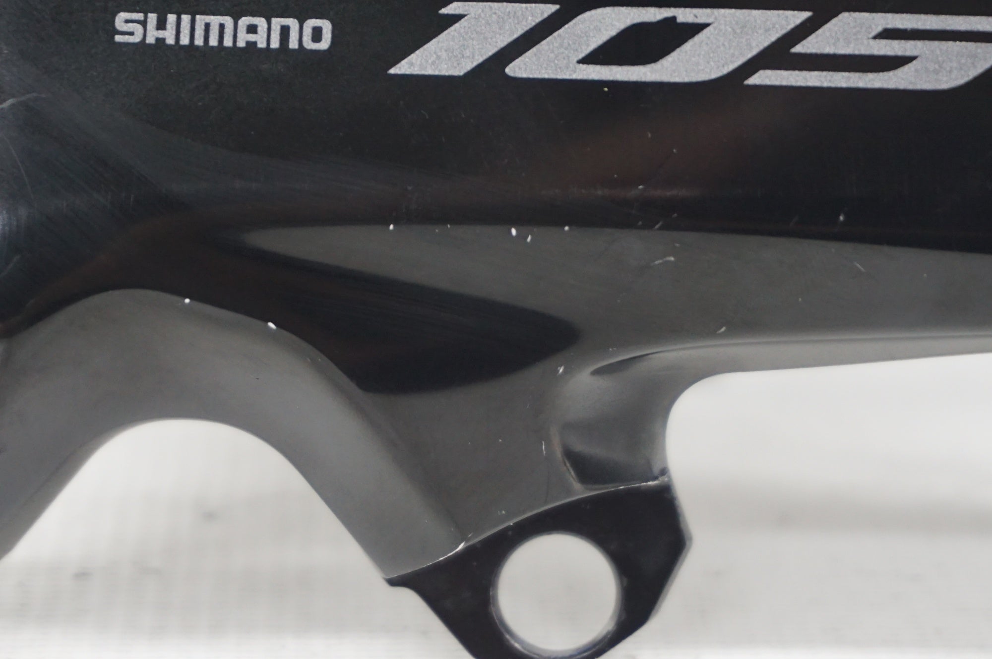 SHIMANO 「シマノ」 105 FC-R7100 170mm クランク / 阪急塚口店