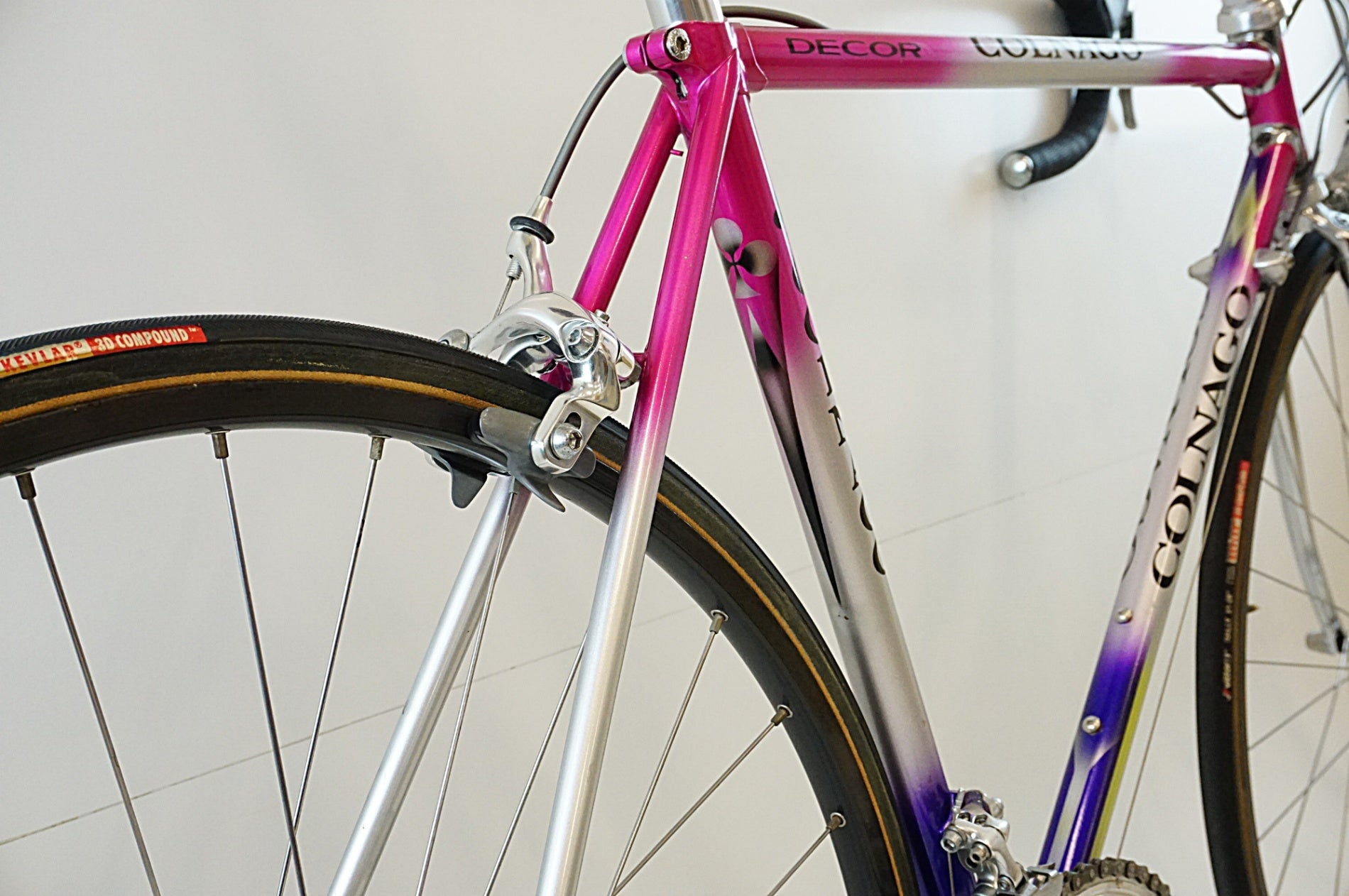 COLNAGO 「コルナゴ」 DECOR 年式不明 ロードバイク / 浜松店