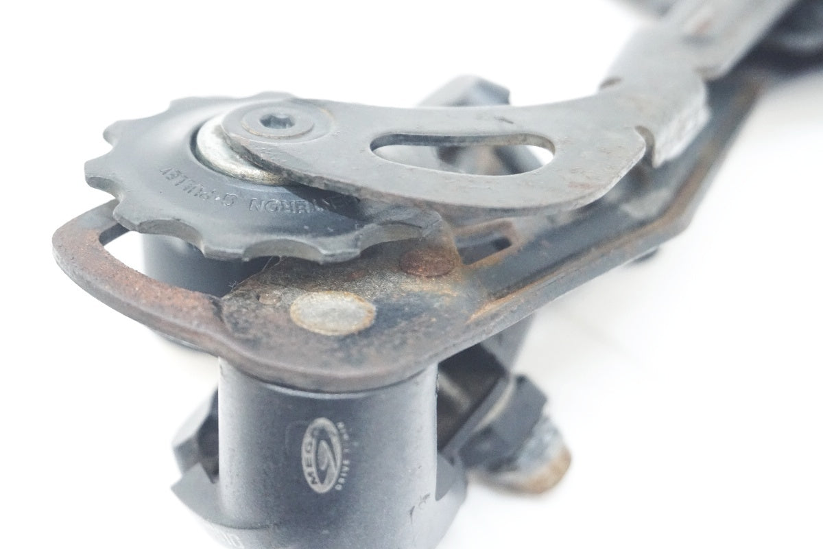 SHMANO 「シマノ」 ALIVIO RD-M430 レアディレイラー / 大阪美原北インター店