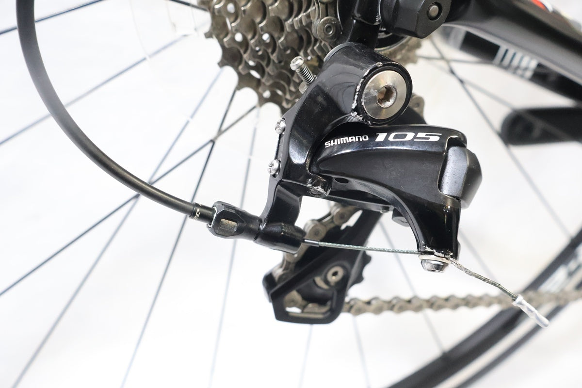 GIANT 「ジャイアント」 TCR ADVANCED 2 2016年モデル ロードバイク / 高知店