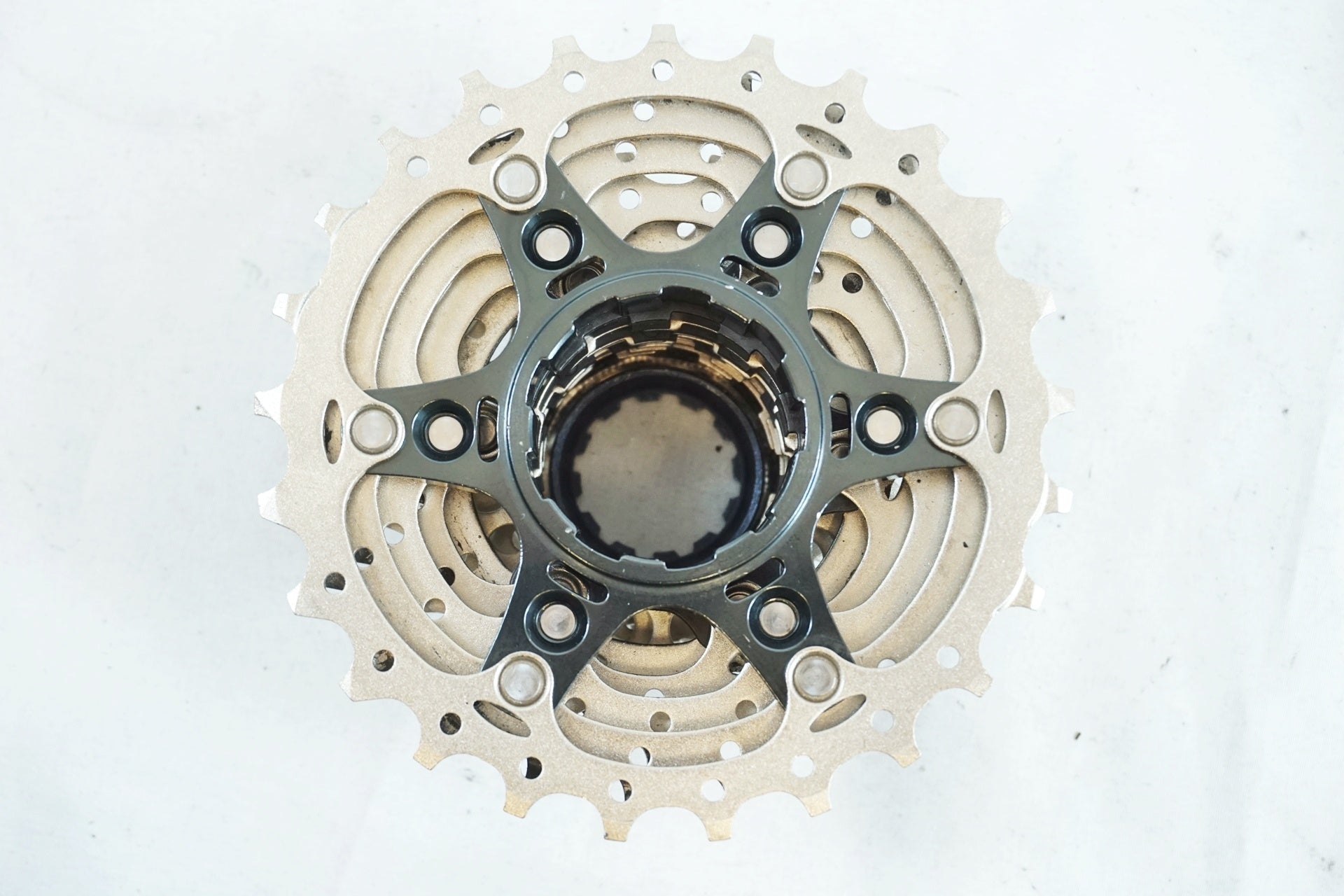 SHIMANO 「シマノ」 ULTEGRA CS-R8000 11-25T スプロケット / 有明