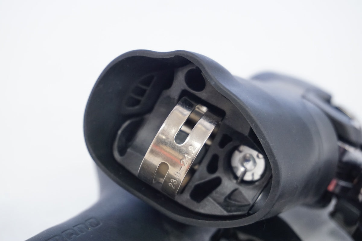 SHIMANO 「シマノ」 ULTEGRA ST-6800 デュアルコントロールレバー