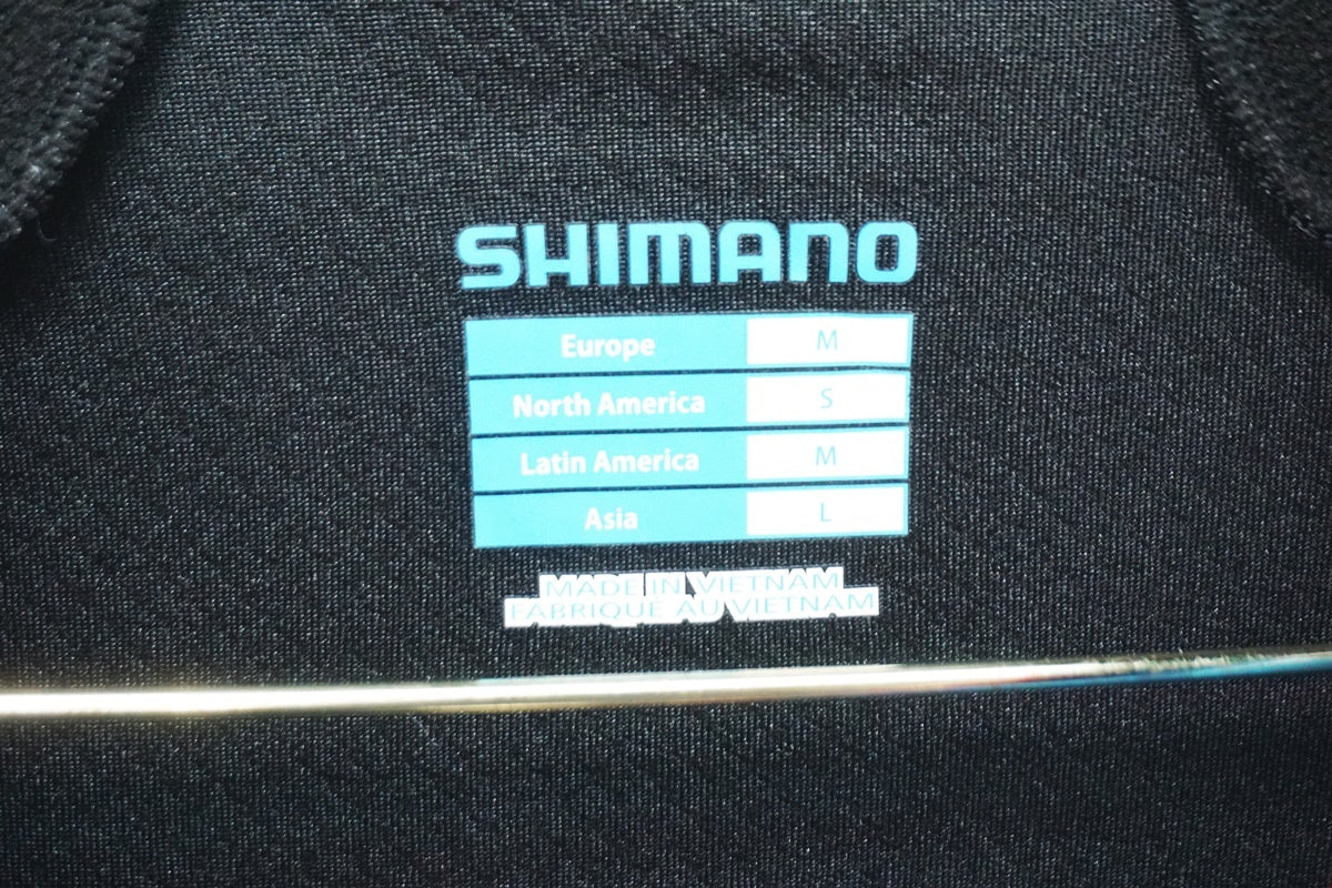 SHIMANO 「シマノ」 Lサイズ ジャケット / 奈良店