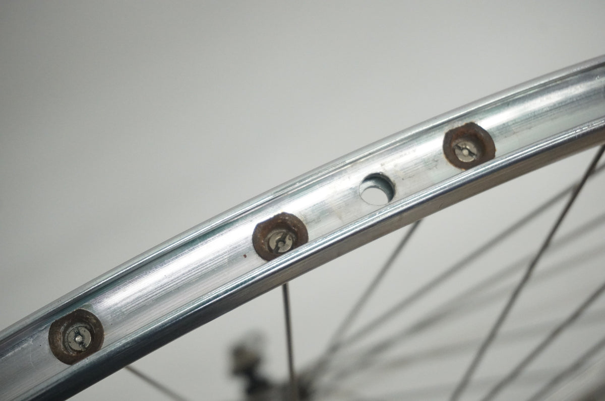 MAVIC 「マヴィック」 MA2 SHIMANO 1051 ハブ ホイールセット / 福岡店