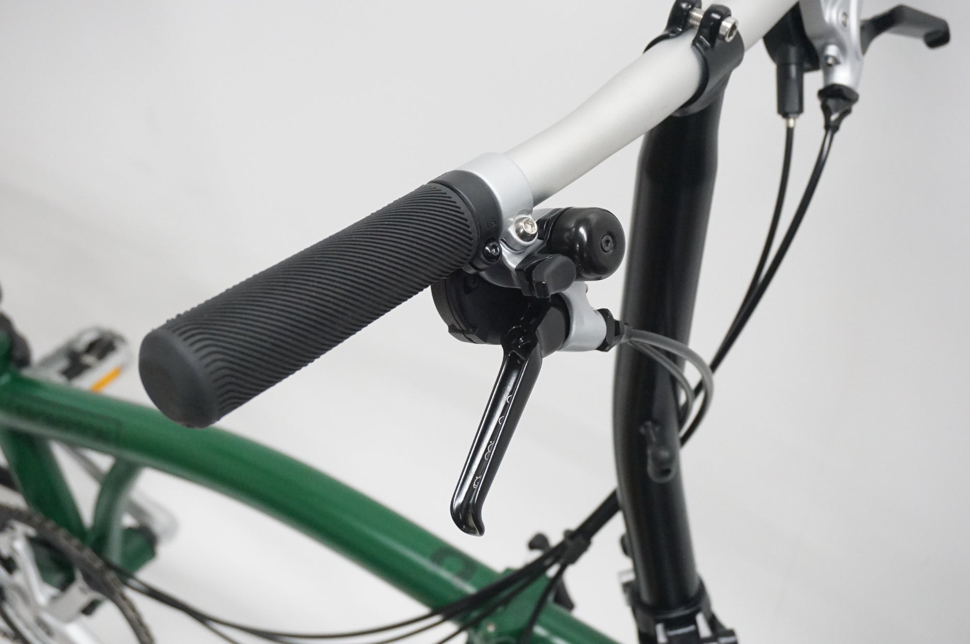 BROMPTON 「ブロンプトン」 S6R 2022年モデル 折り畳み自転車 / 福岡店