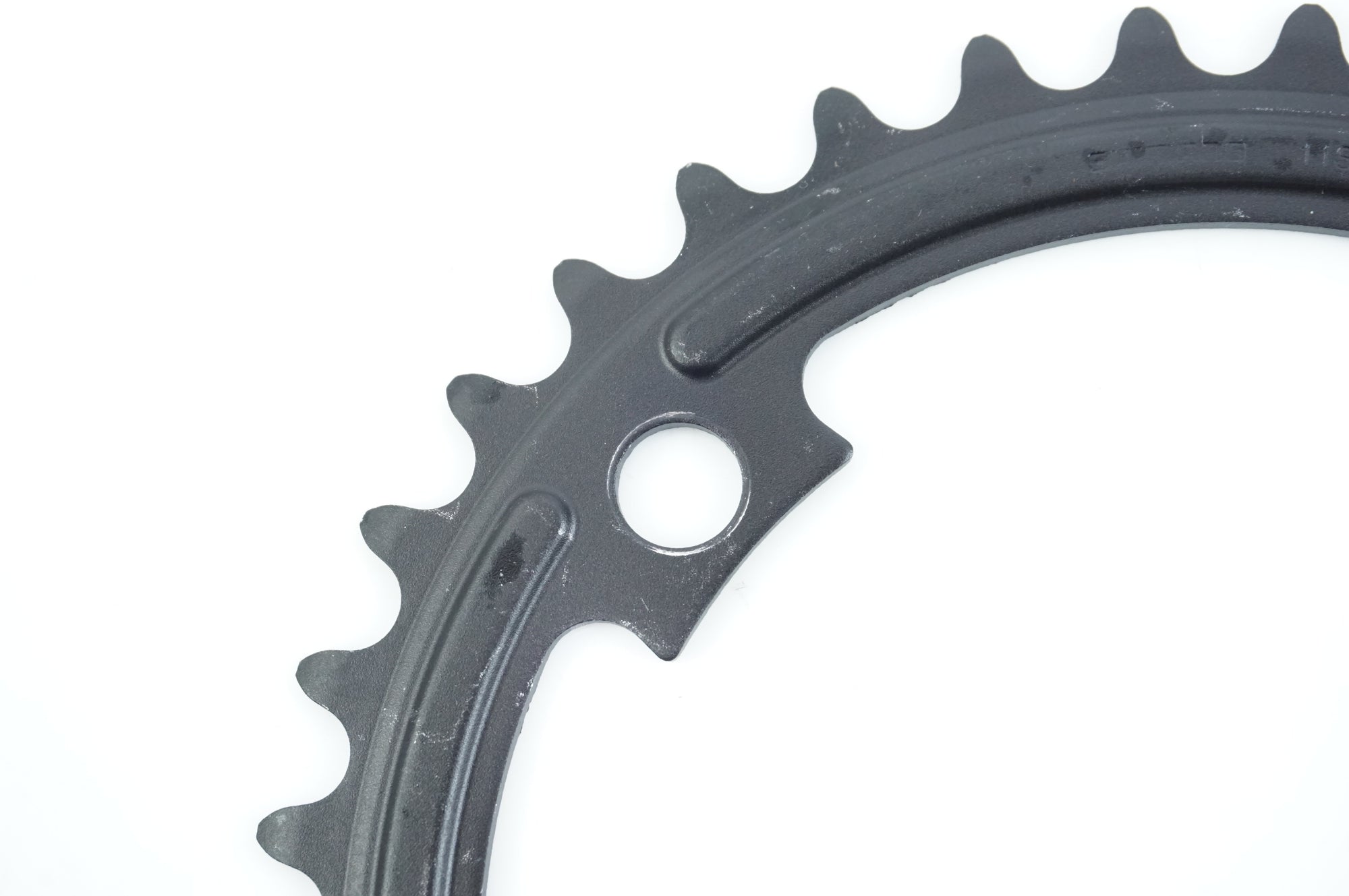 SHIMANO 「シマノ」 105 R7000 50-36T チェーンリングセット / 中目黒店