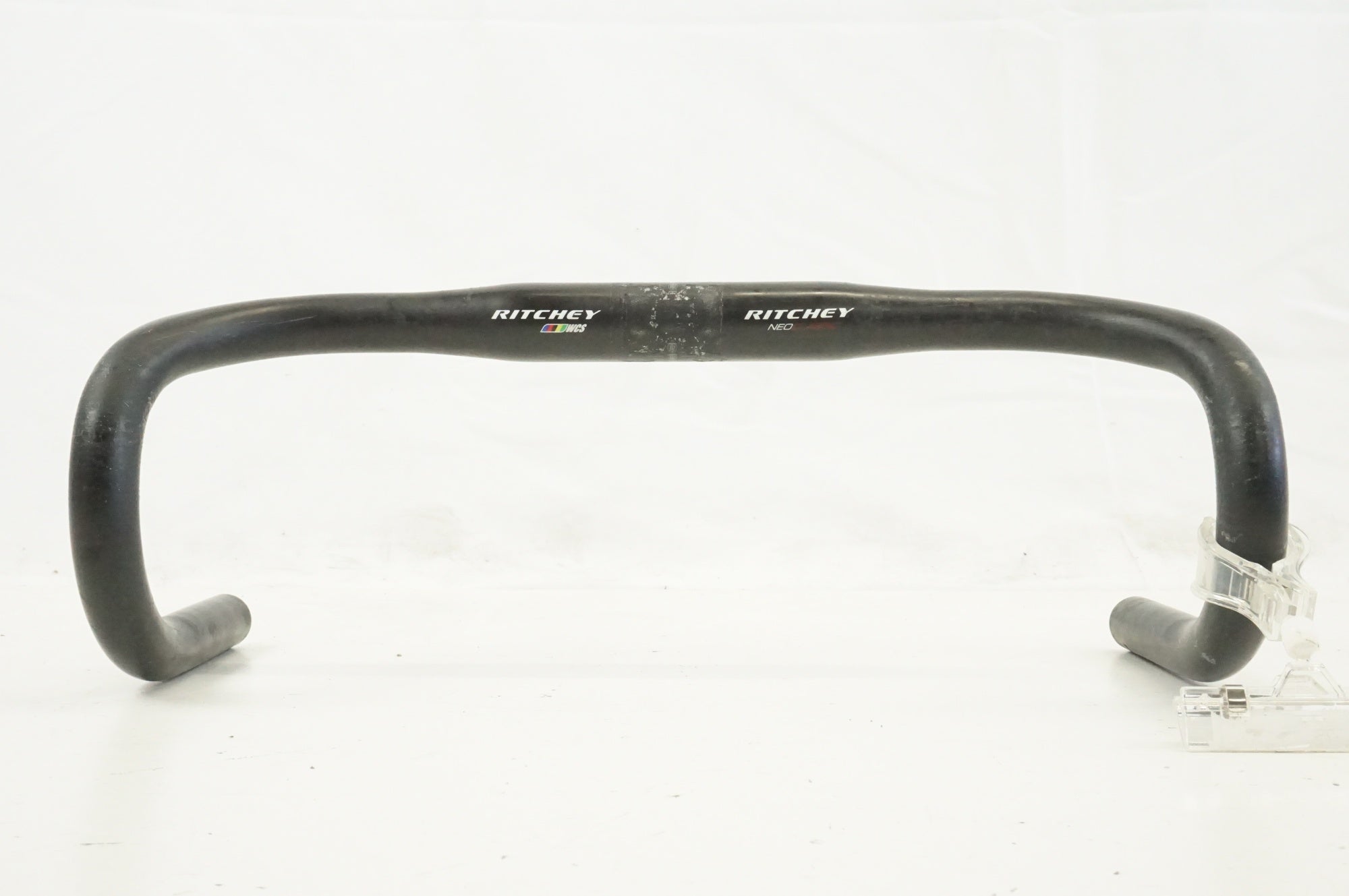 RITCHEY 「リッチー」 WCS NEO CLASSIC φ31.8 400mm ハンドル / 宇都宮店