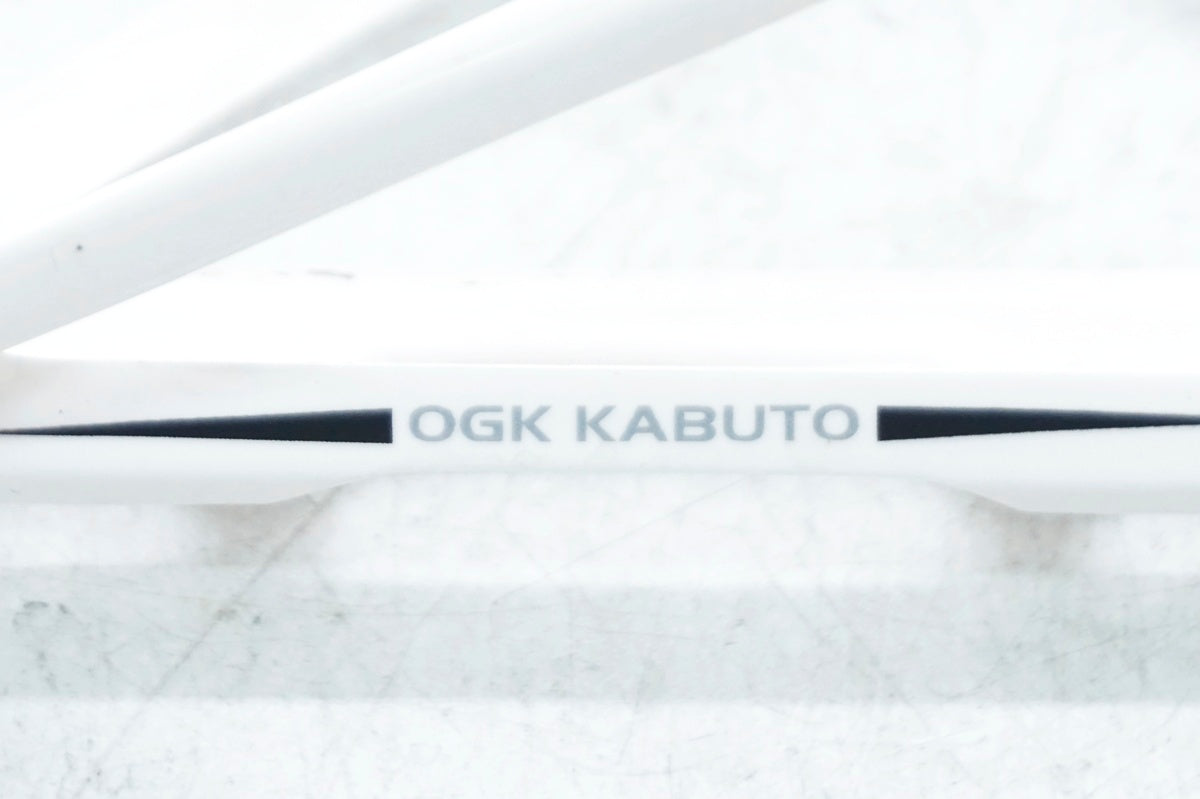 OGK KABUTO 「オージーケーカブト」 ボトルケージ / 大阪門真店