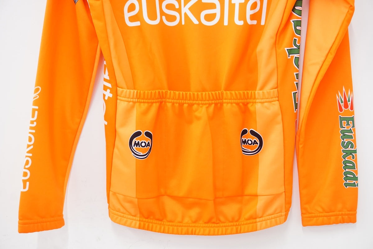 MOA「モア」 4サイズ 長袖ジャージ / 浜松店