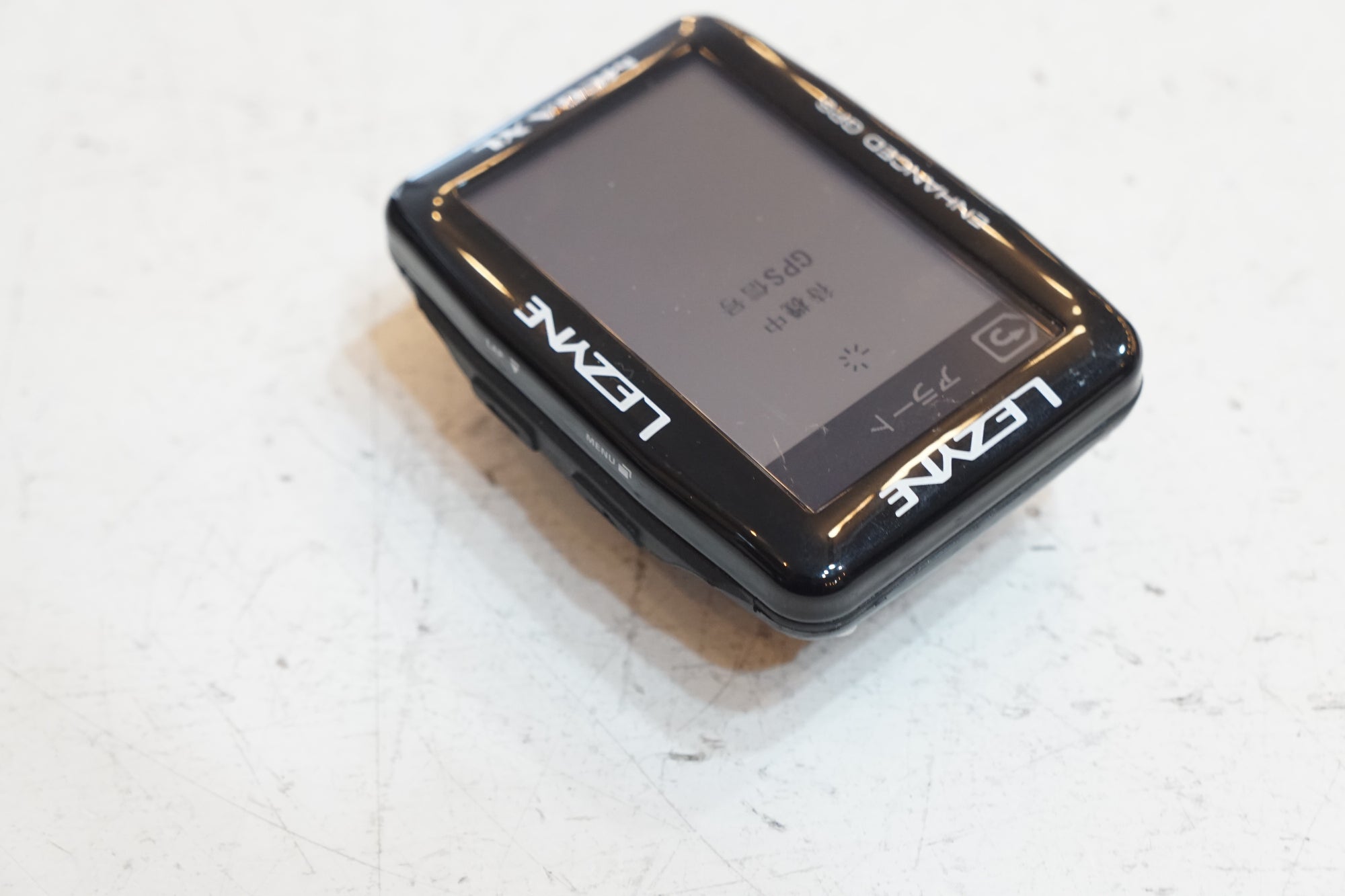87. 【新品】LEZYNE MEGA XL GPS サイクルコンピュータ Amazon | LEZYNE Mega XL GPS スマートロード コンピューター